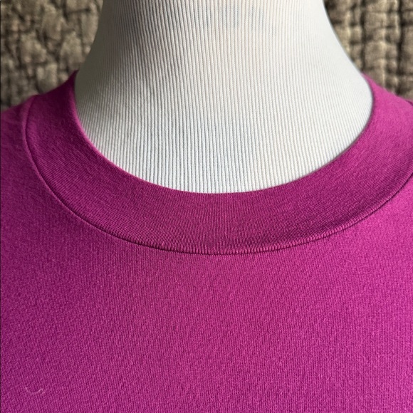 Comme des Garcons Pink Sweater - Picture 2 of 8